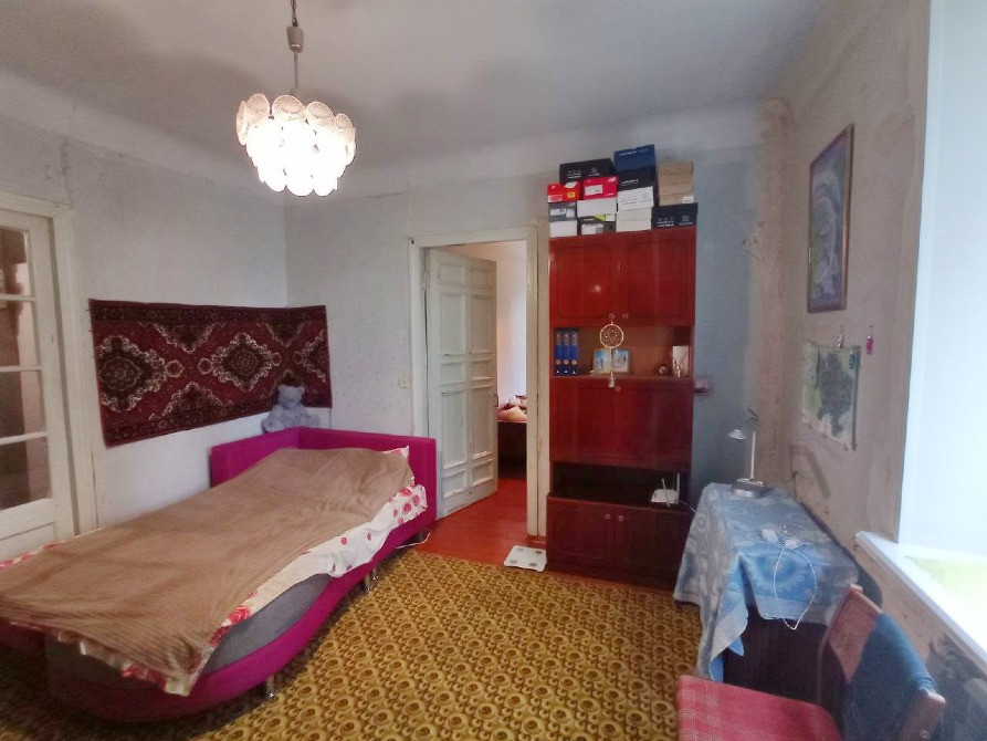 Продам 3-х комнатную квартиру, первый этаж Дніпро - зображення 4