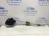 Замок двери задний левый Toyota Camry 2001-2006 6906033071 (Арт. 47970) Киев