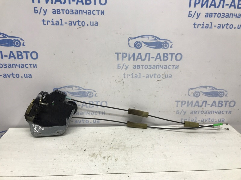 Замок двери задний левый Toyota Camry 2001-2006 6906033071 (Арт. 47970) Киев - изображение 1