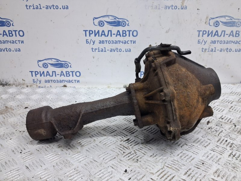 Редуктор передний Toyota Prado 2002-2009 411103D430 (Арт. 66737) Київ - зображення 5