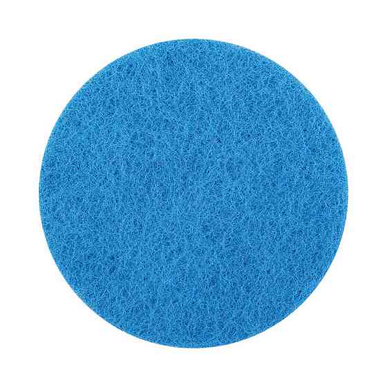 Набор кругов шлифовальных на липучке MASTERTOOL СКОТЧ БРАЙТ 6 мм 100 мм 4 шт 08-2500 Харків