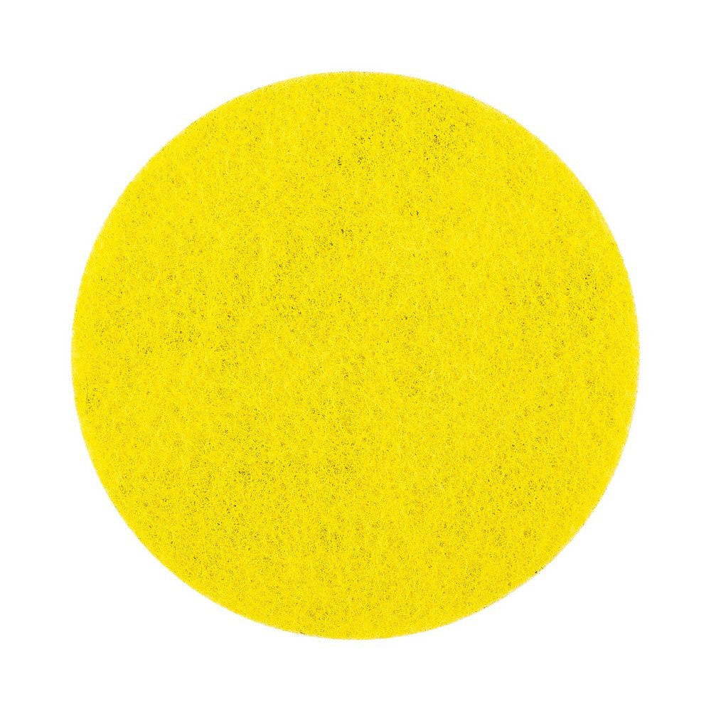 Набор кругов шлифовальных на липучке MASTERTOOL СКОТЧ БРАЙТ 6 мм 100 мм 4 шт 08-2500 Харків - зображення 8