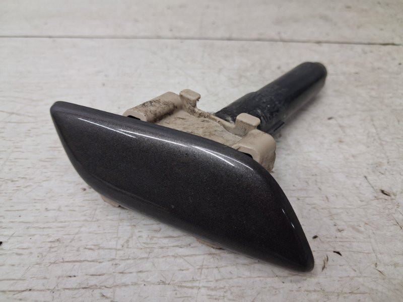 Омыватель фары правый Mazda 3 2013-2019 BHT4518G153 (Арт. 86315) Киев - изображение 1