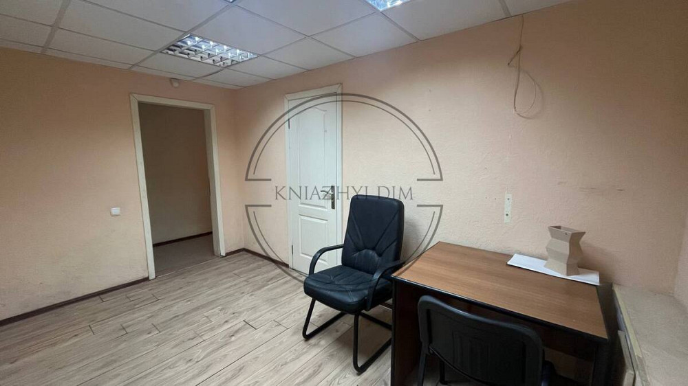 Продаж комерційного приміщення 100 м2 на А. Антонова № 23827 Киев - изображение 5
