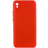 Чехол Silicone Cover Lakshmi Full Camera (A) для Xiaomi Redmi 9A Херсон