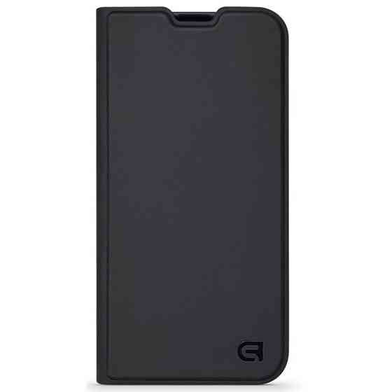 Чохол-книжка ArmorStandart OneFold для Realme Note 70 4G Black (ARM83918) (Код товару:43081) Харків