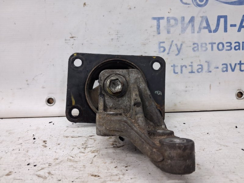 Подушка ДВС левая Suzuki SX4 1 2.0 БЕНЗИН J20A 2006 (б/у) Киев - изображение 4