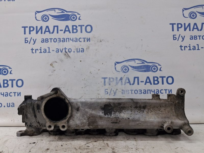 Коллектор впускной металл Toyota Prado J120 3.0 DIESEL 1KDFTV 2002 (б/у) Київ - зображення 2