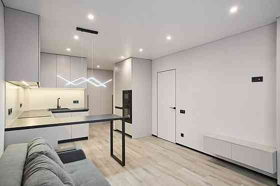 продажа 1-к квартира Киев, Голосеевский, 125000 $ Київ