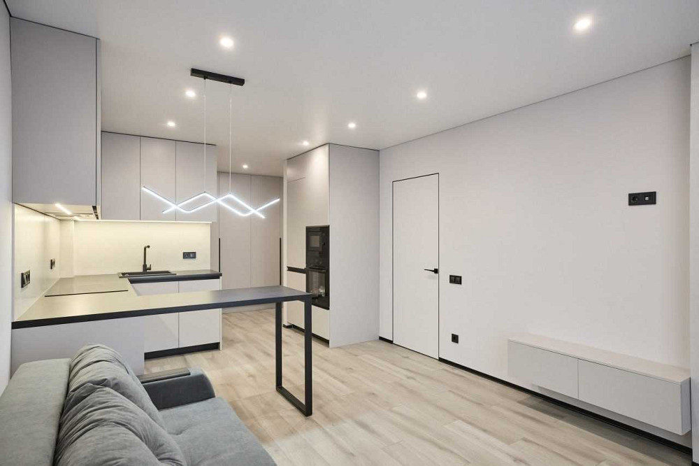 продажа 1-к квартира Киев, Голосеевский, 125000 $ Київ - зображення 4