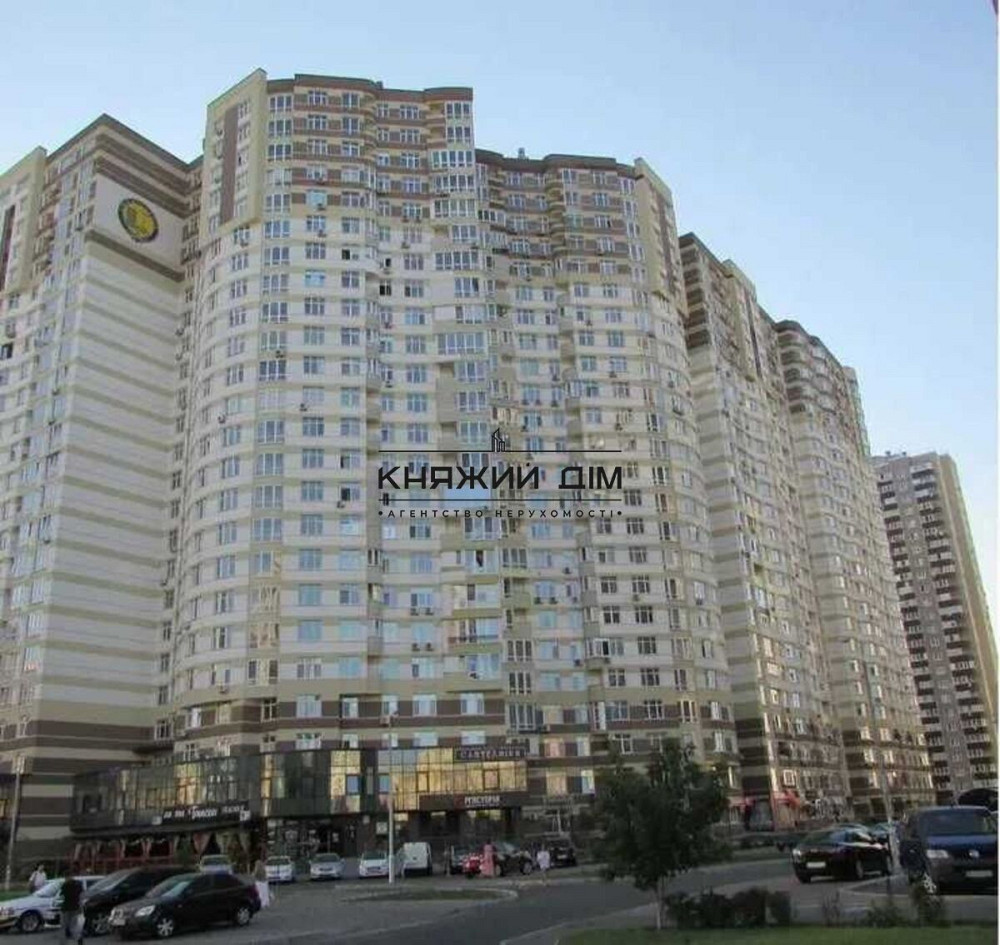 Генератор, бомбосховище! Оренда 1-кімнатної квартири по вул. А. Ахматової, м. Позняки, код 11203382 Київ - зображення 12