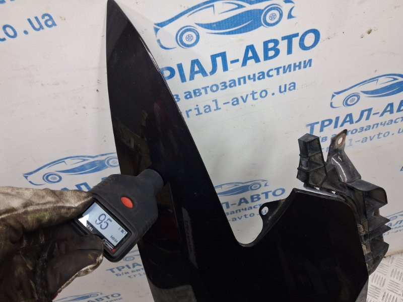 Крыло переднее правое Honda Accord 2002-2008 60211SEA000ZZ (Арт. 87052) Київ - зображення 7