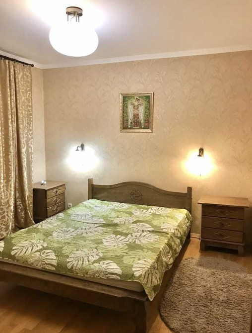 долгосрочная аренда 3-к квартира Киев, Оболонский, 23000 грн./мес. Киев - изображение 2