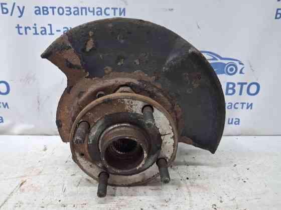 Кулак поворотный правый со ступицей Chevrolet Epica 2006-2013 96639917 (Арт. 78828) Київ