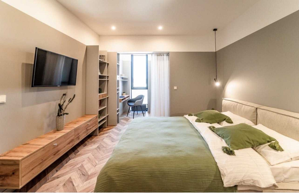 долгосрочная аренда 3-к квартира Киев, Голосеевский, 2600 $/мес. Киев - изображение 7