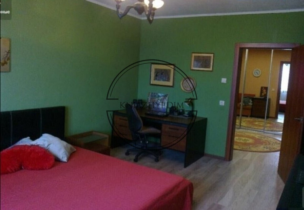 ПРОДАЖ просторна 1к квартира метро Деміївська, пр-т Науки 60А код.№ 21145977 Київ - зображення 2