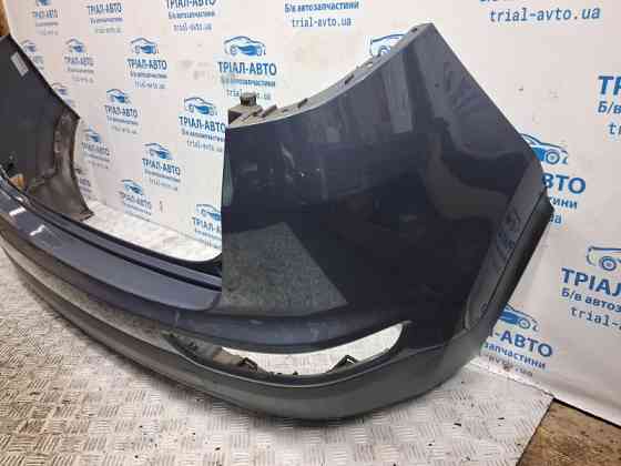 Бампер задний Kia Sportage 2015-2022 86611F1000 (Арт. 70091) Київ