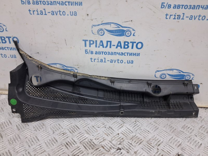 Жабо под лобовое стекло (пластик) Chevrolet Cruze 2009-2016 95130242 (Арт. 87034) Київ - зображення 4