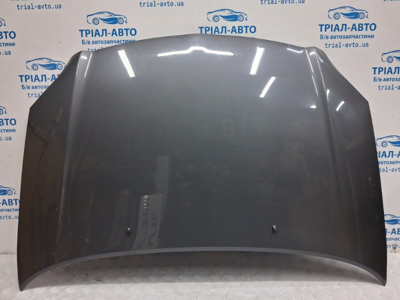 Капот Toyota Avensis T25 2.2 DIESEL 2ADFTV 2002 (б/у) Київ - зображення 1