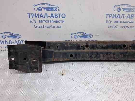 Усилитель бампера передний Mitsubishi Outlander CU 2.4 БЕНЗИН 4G69 2003 (б/у) Киев