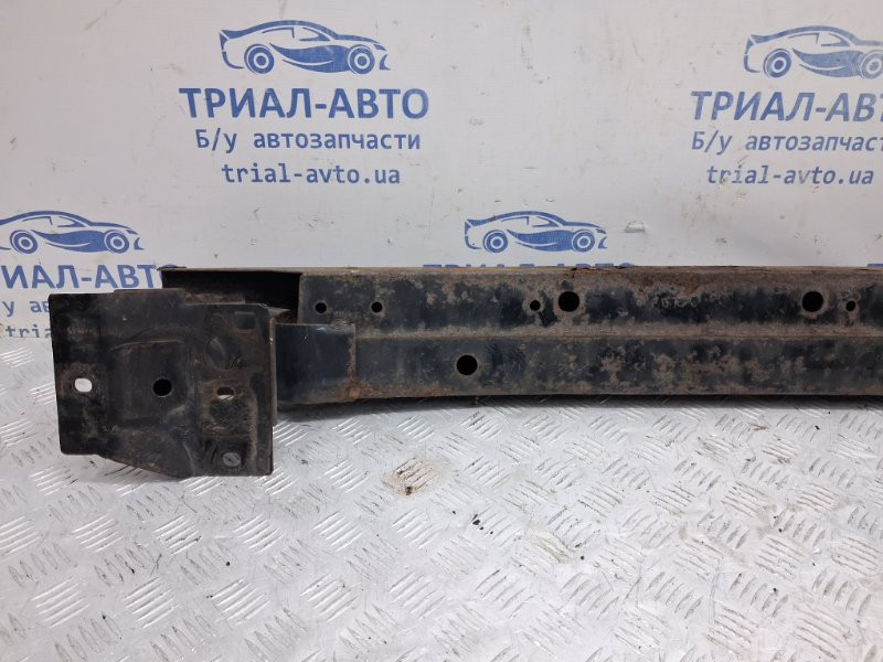 Усилитель бампера передний Mitsubishi Outlander CU 2.4 БЕНЗИН 4G69 2003 (б/у) Киев - изображение 6