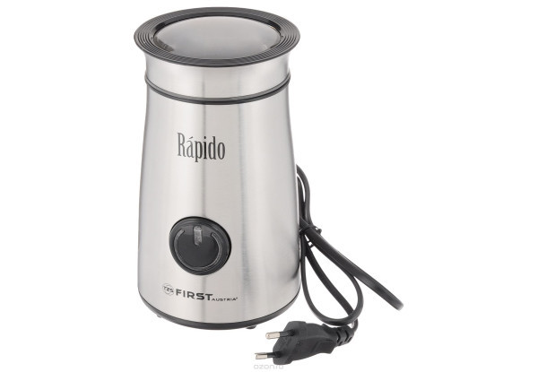 Кофемолка First FA-5485-3 Киев - изображение 1