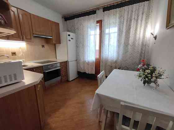 долгосрочная аренда 1-к квартира Киев, Дарницкий, 13000 грн./мес. Київ