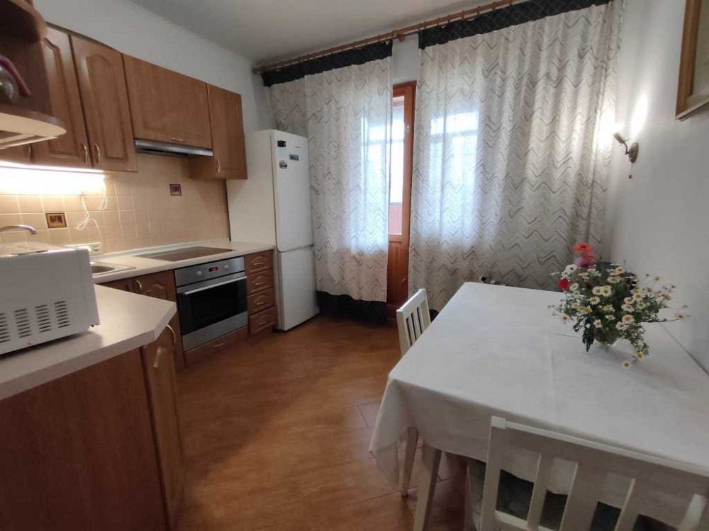 долгосрочная аренда 1-к квартира Киев, Дарницкий, 13000 грн./мес. Київ - зображення 2