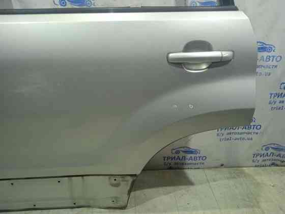 Дверь задняя левая Suzuki Grand Vitara JT 2.0 БЕНЗИН J20A 2005 (б/у) Киев