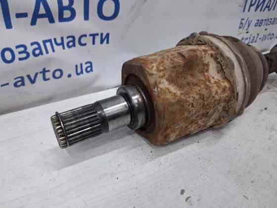 Привод передний левый Kia Ceed ED 1.6 DIESEL D4FB 2006 (б/у) Київ