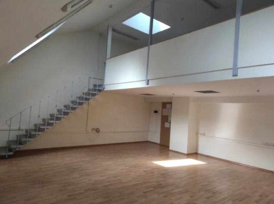 Здам. Офіс 95 м. кв. 4/4, центр. вул. Січових Стрільців. Дніпро - зображення 10