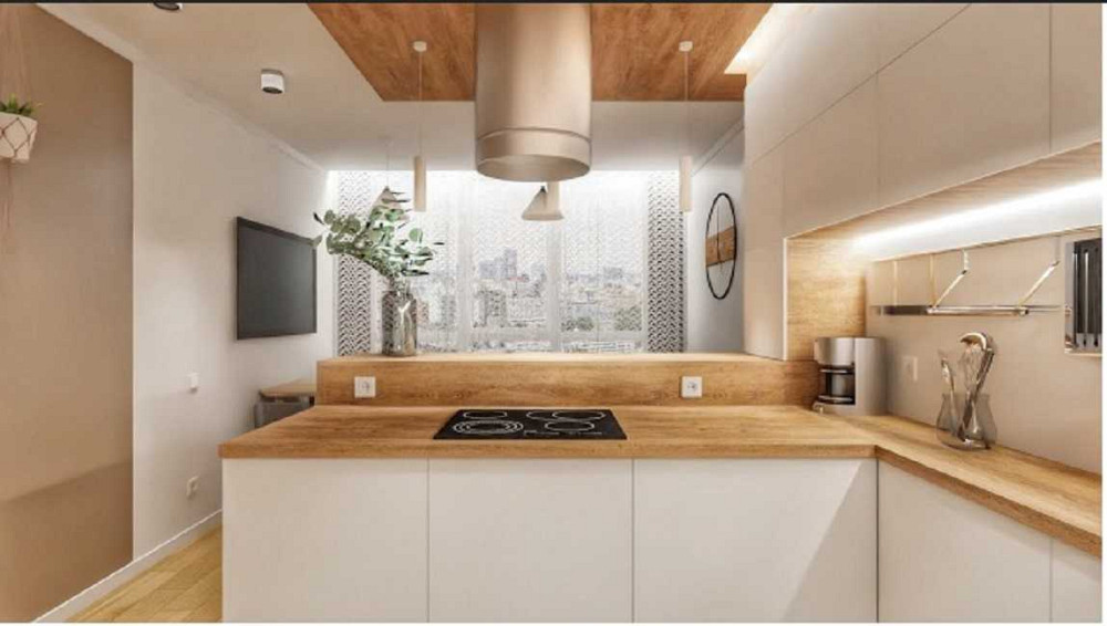 продажа 3-к квартира Киев, Подольский, 185000 $ Київ - зображення 8