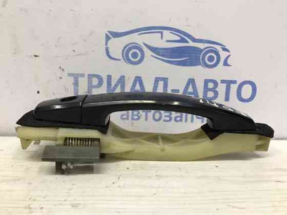 Ручка двери внешняя передняя левая Chevrolet Epica V250 2.0 БЕНЗИН X20D1 2006 (б/у) Київ