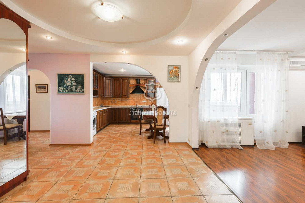 продажа 3-к квартира Киев, Соломенский, 125000 $ Киев - изображение 5