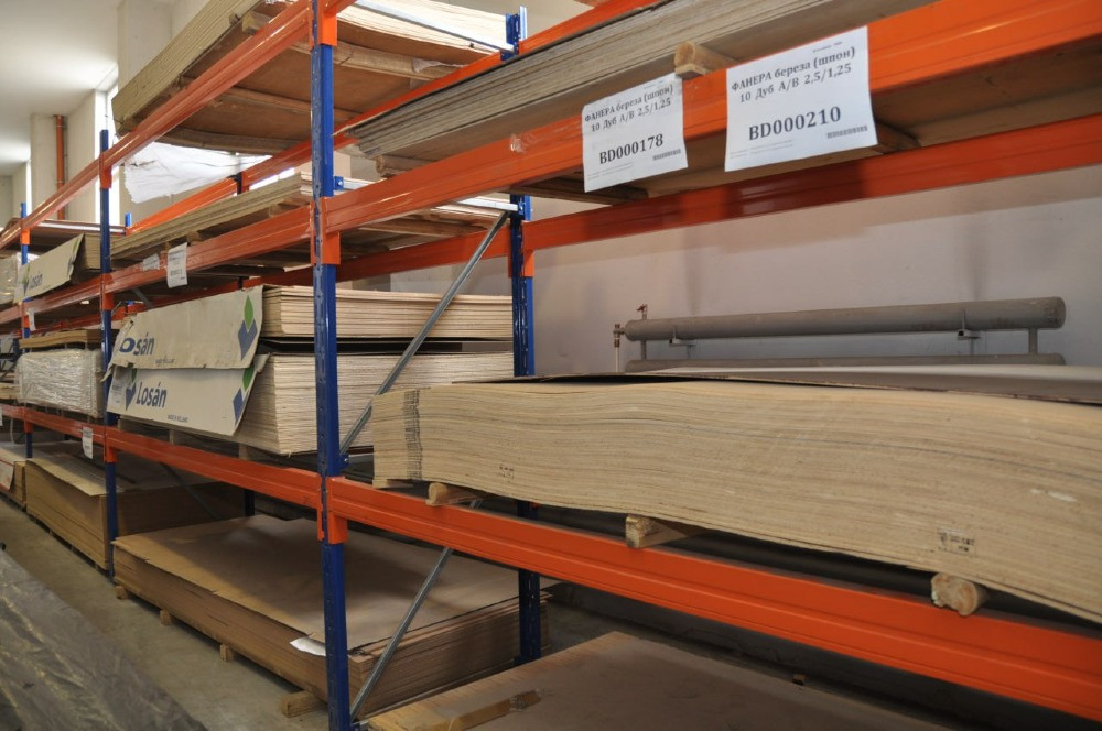 Фанера ФК вологостійка (влагостойкая) різні сорти в наявності Київ - зображення 7