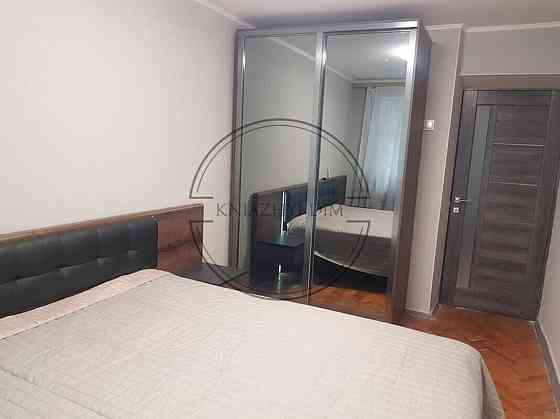Оренда 2 кім. розд. на Драгомирова м. Дружби народів 5 хв. № 11196597 Київ