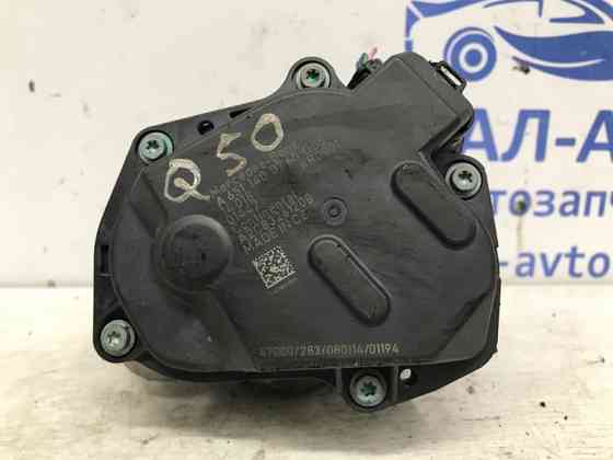 Датчик EGR Infiniti Q50 2013- A6511400760 (Арт. 56727) Киев