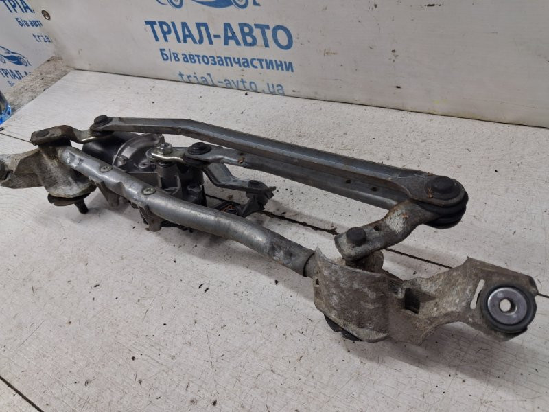 Трапеция дворников Nissan Note 2005-2013 288009U100 (Арт. 84538) Київ - зображення 7