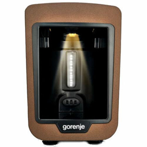 Кофеварка капельная Gorenje ATСM-730-T 735 Вт Київ - зображення 1