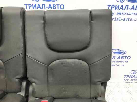 Сидения третий ряд Nissan Pathfinder 2004-2014 89300EB200 (Арт. 55949) Киев