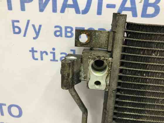 Радиатор кондиционера Nissan Juke 2010-2019 921003DD0A (Арт. 55175) Киев