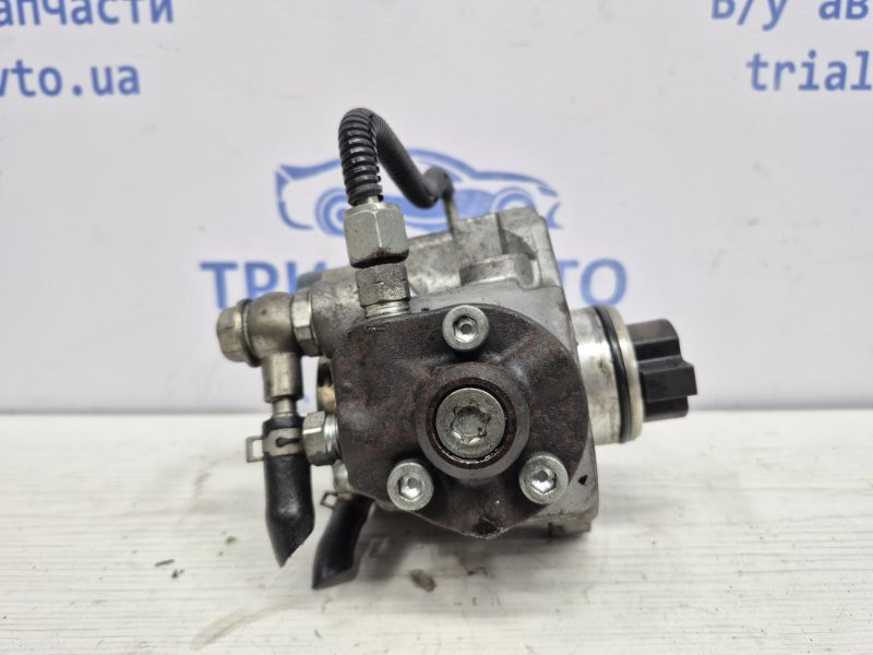 ТНВД Mazda 3 2013-2019 SH01-13-800D (Арт. 50363) Киев - изображение 1