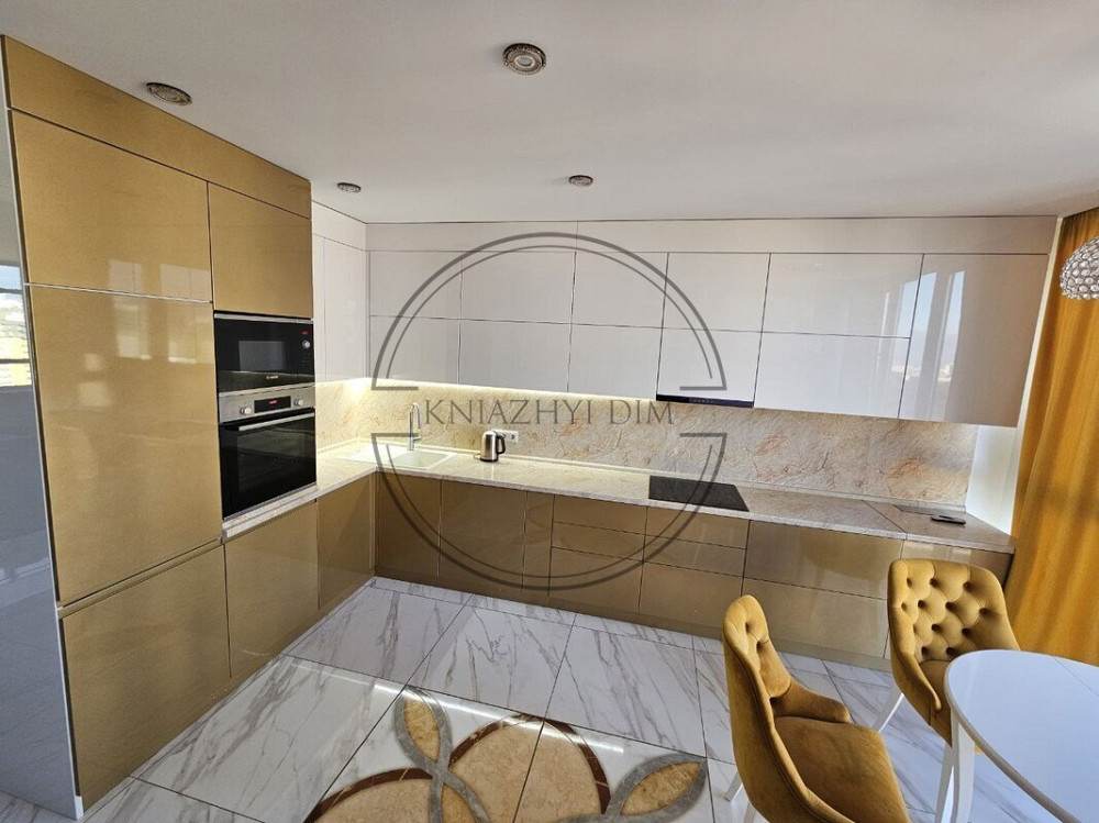 Без комісії! Оренда 3-х к. квартири студіо в ЖК Місто Квітів. № 11200421 Киев - изображение 12