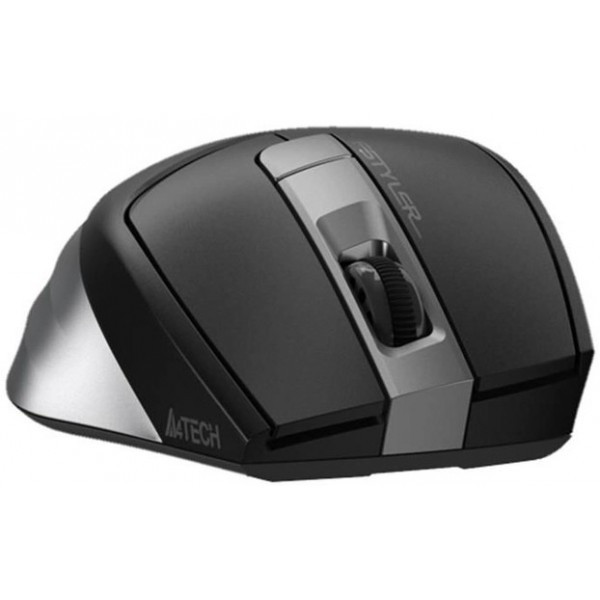 A4-tech Мишка A4Tech FG35 USB Grey (Код товару:28110) Харків - зображення 9