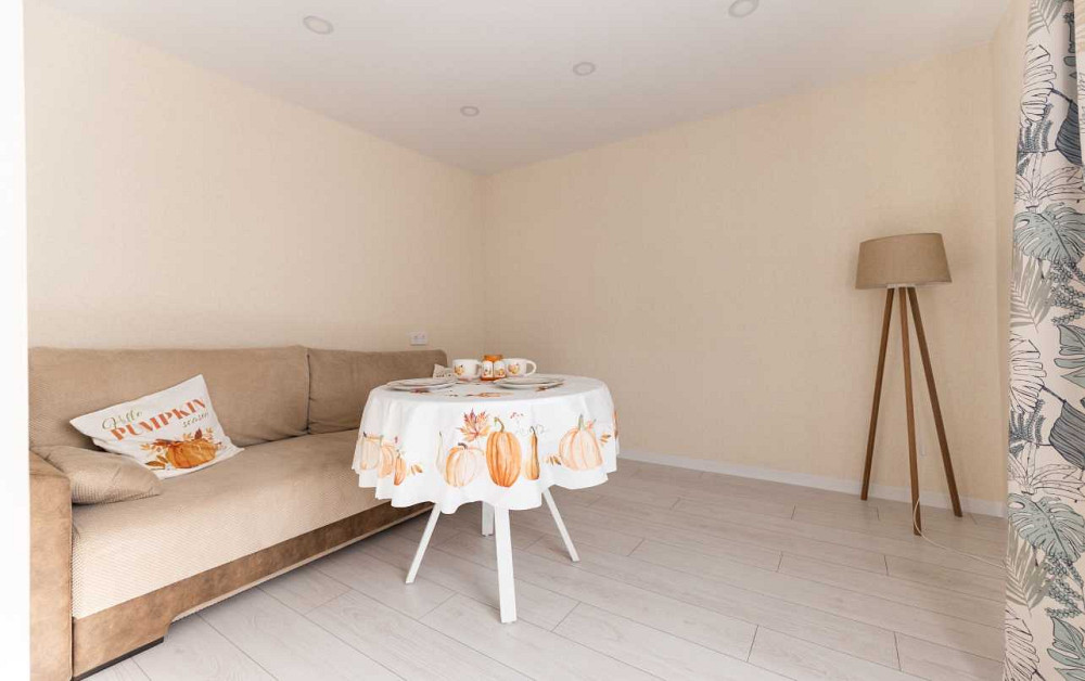 долгосрочная аренда 4-к квартира Киево-Святошинский, Софиевская Борщаговка, 38000 грн./мес.  - зображення 6