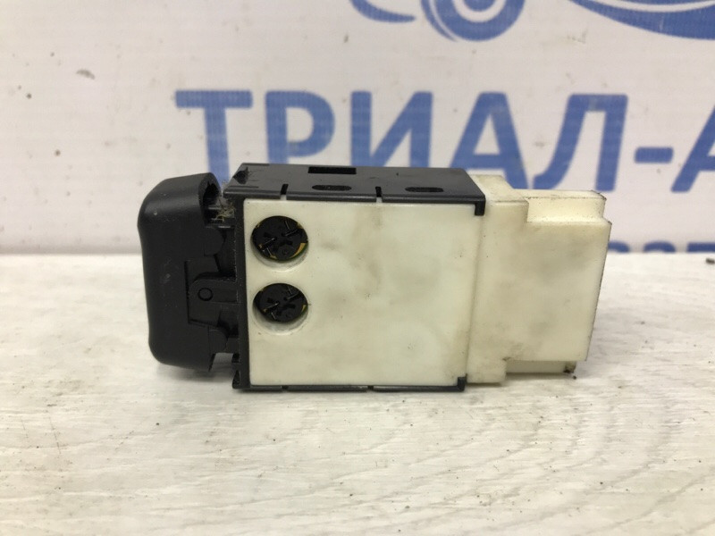 Кнопки управления Mitsubishi Pajero Wagon 3 3.2 ДИЗЕЛЬ 4M41 1999 (б/у) Київ - зображення 2