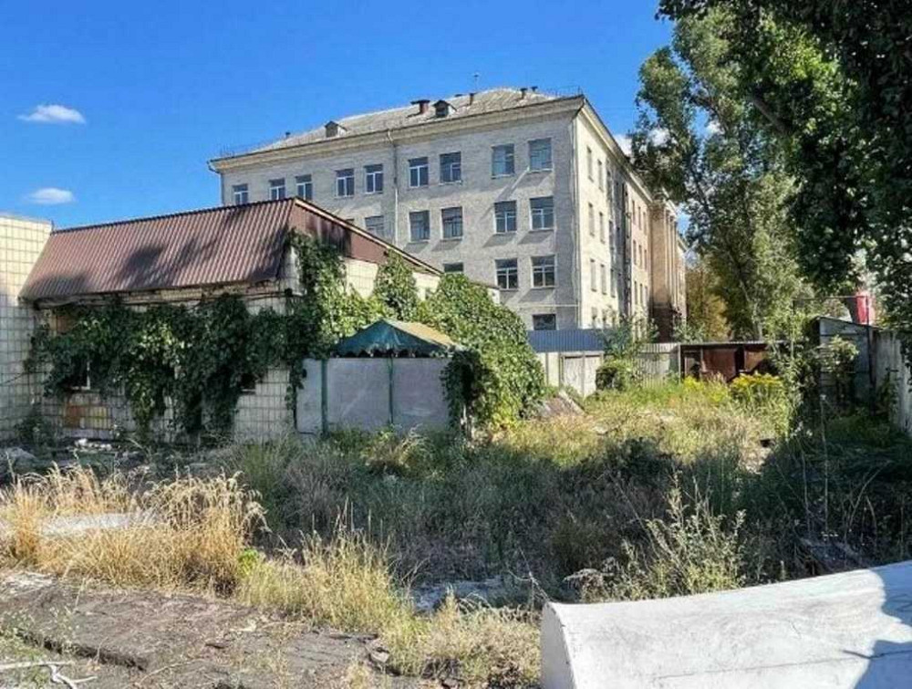 продажа помещения свободного назначения, здания Киев, Подольский, 950000 $ Киев - изображение 9