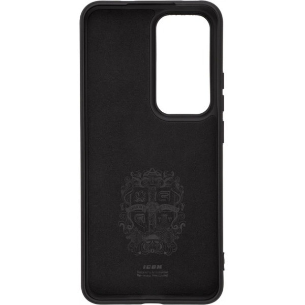 Чохол ArmorStandart ICON Camera Cov для Motorola G06 4G Black (ARM89058) (Код товару:43187) Харків - зображення 2