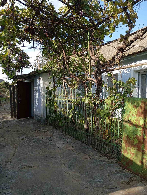 александровка домик возле школы Одеса - зображення 6