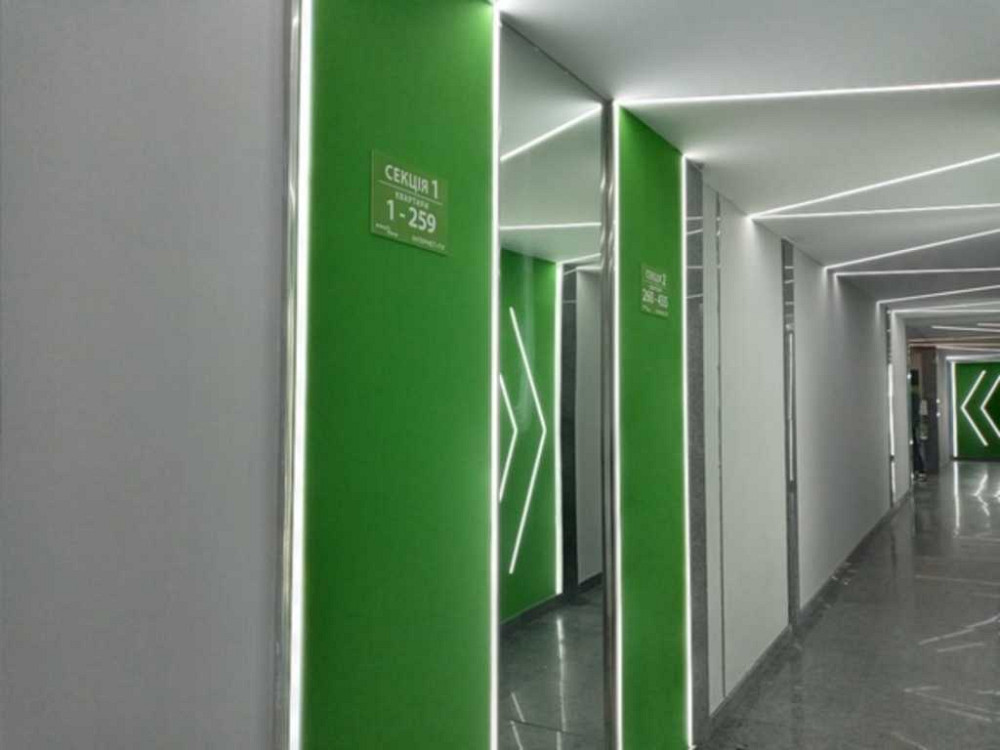 продажа 2-к квартира Киев, Дарницкий, 68000 $ Київ - зображення 3